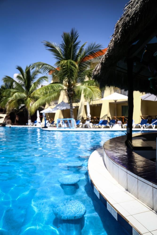La Quinta Gran Bahia, Cuastecomates - Todo Incluido Luaran gambar
