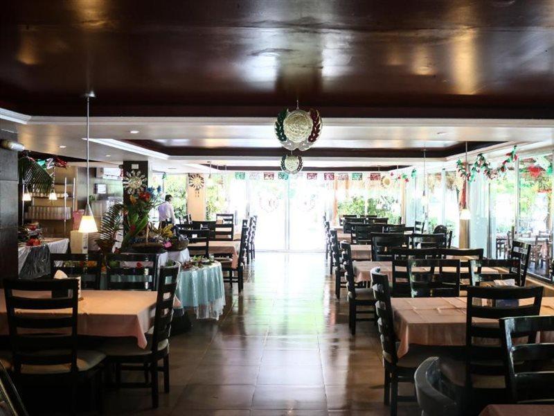 La Quinta Gran Bahia, Cuastecomates - Todo Incluido Luaran gambar
