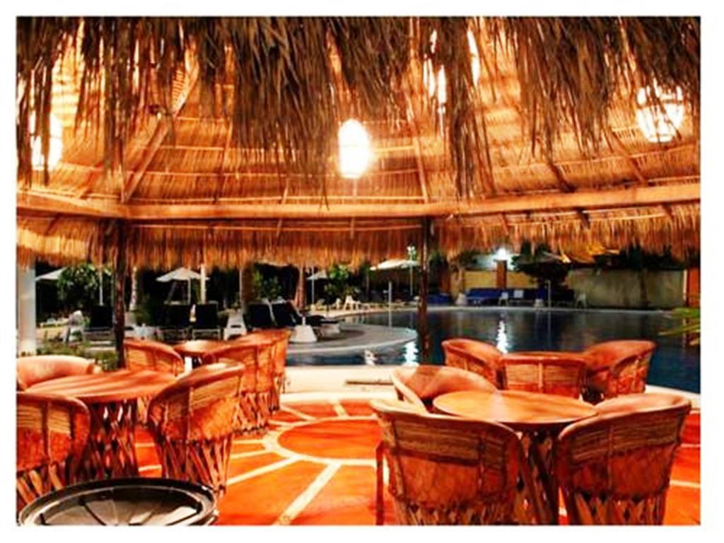 La Quinta Gran Bahia, Cuastecomates - Todo Incluido Luaran gambar