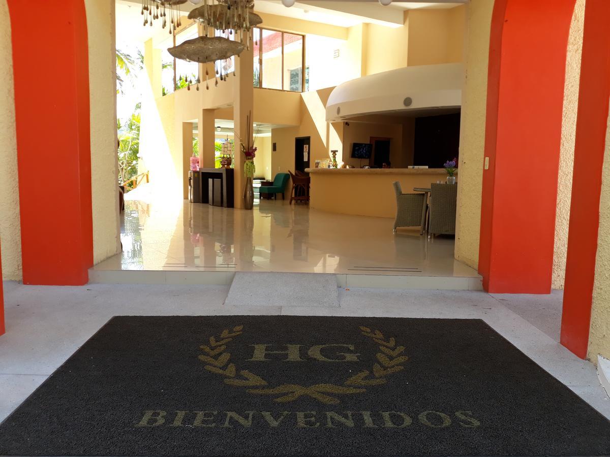 La Quinta Gran Bahia, Cuastecomates - Todo Incluido Luaran gambar