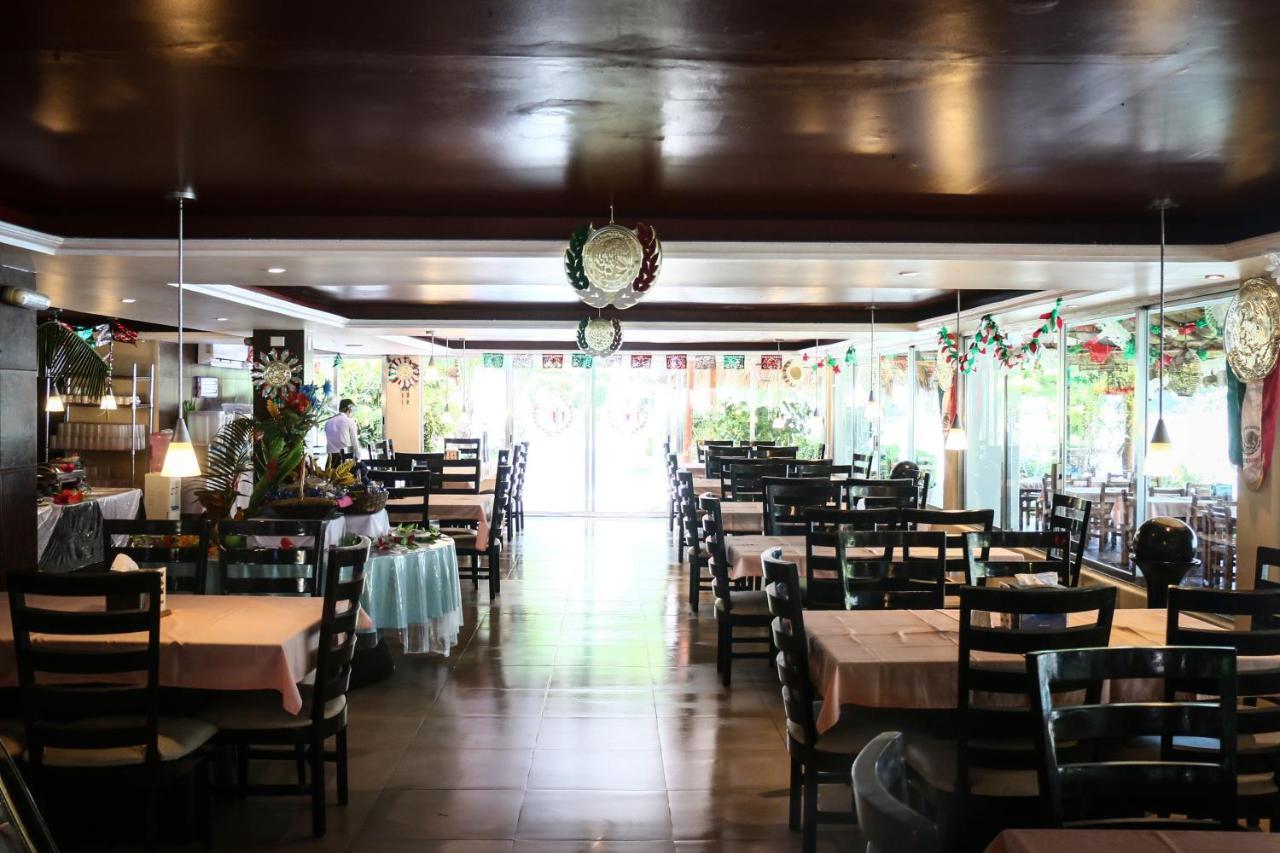 La Quinta Gran Bahia, Cuastecomates - Todo Incluido Luaran gambar