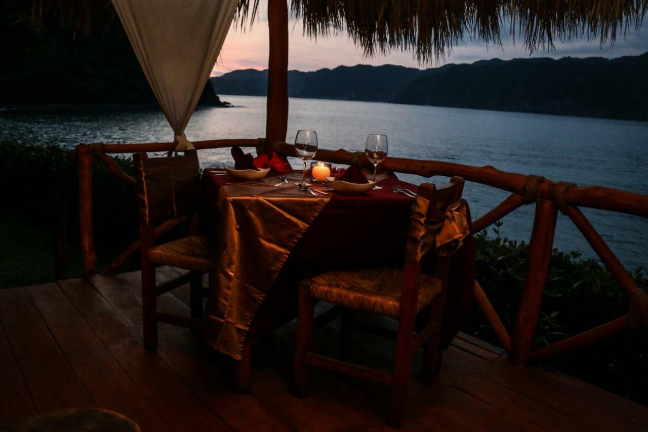 La Quinta Gran Bahia, Cuastecomates - Todo Incluido Luaran gambar